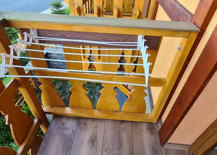 شقة Beata - Tatragolf, 2 Izb, Private Parking *