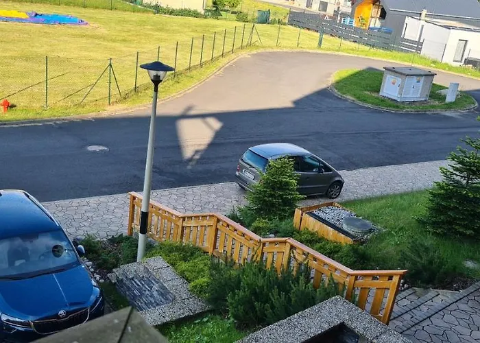 Apartament Beata - Tatragolf, 2 Izb, Private Parking Wielka Łomnica