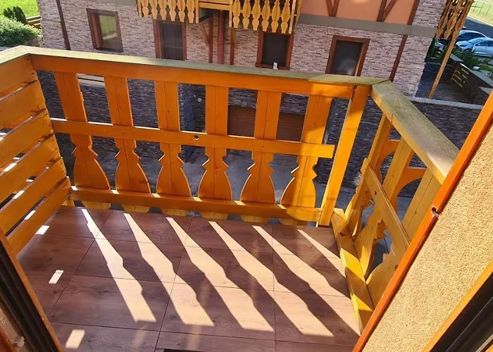 Beata - Tatragolf, 2 Izb, Private Parking Apartament