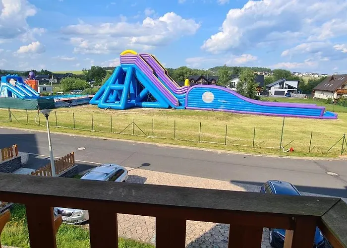 Beata - Tatragolf, 2 Izb, Private Parking فيلكا لومنيكا