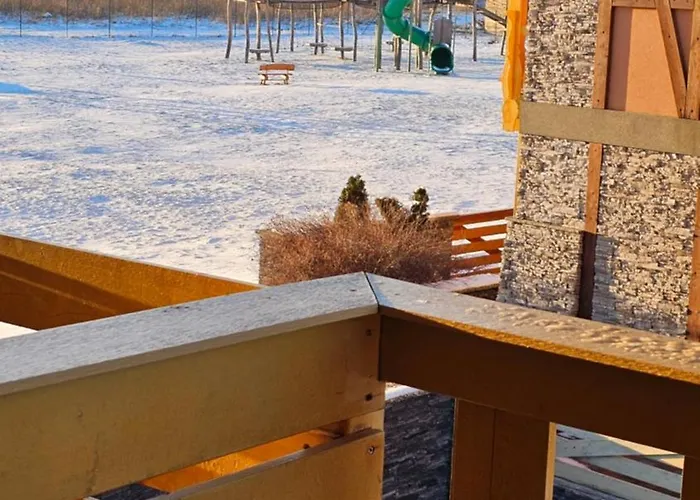 Beata - Tatragolf, 2 Izb, Private Parking