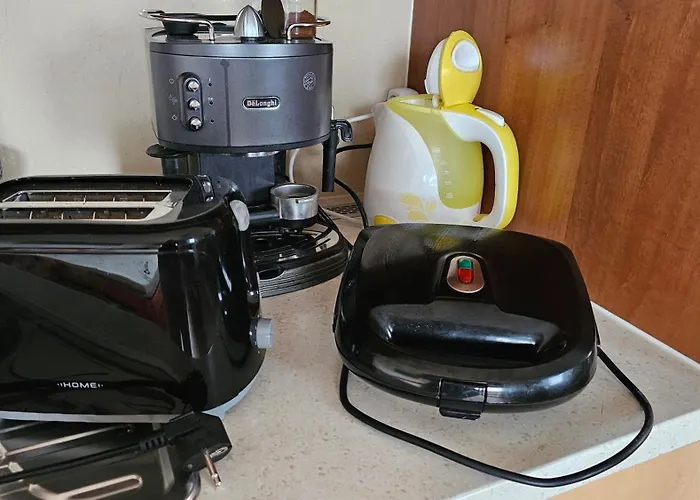 Beata - Tatragolf, 2 Izb, Private Parking شقة فيلكا لومنيكا