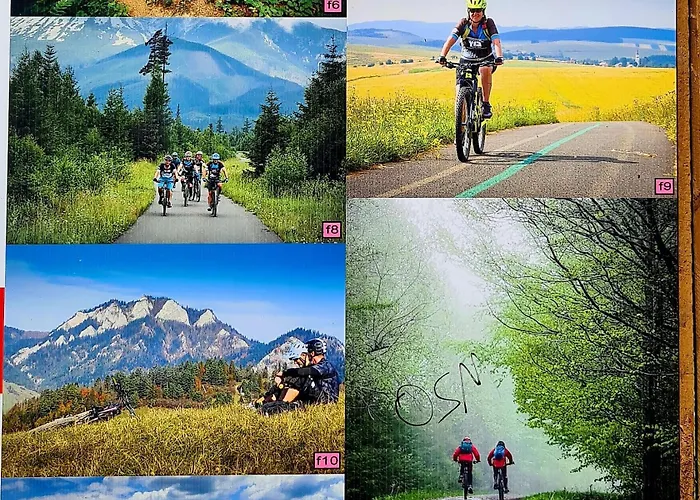 Beata - Tatragolf, 2 Izb, Private Parking شقة *