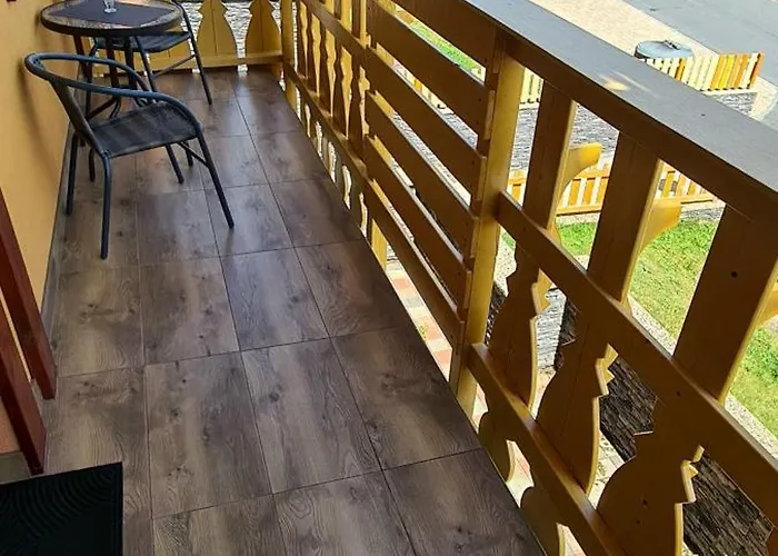 Beata - Tatragolf, 2 Izb, Private Parking فيلكا لومنيكا