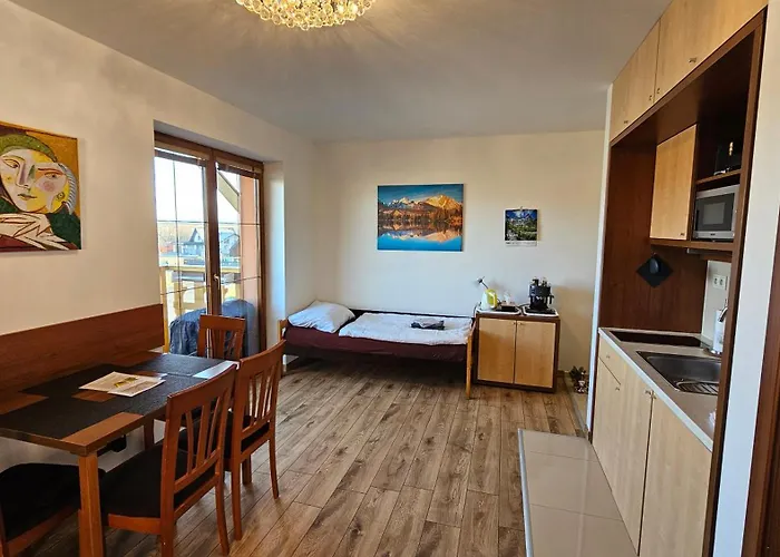 Beata - Tatragolf, 2 Izb, Private Parking