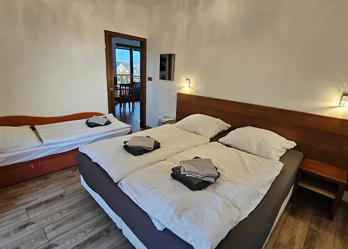 Beata - Tatragolf, 2 Izb, Private Parking