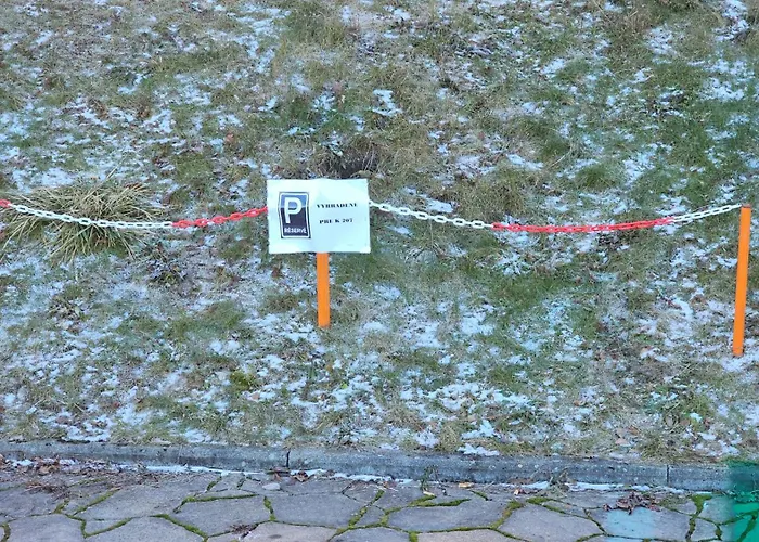 Beata - Tatragolf, 2 Izb, Private Parking Apartament Wielka Łomnica