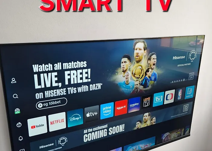 Beata - Tatragolf, 2 Izb, Private Parking * فيلكا لومنيكا