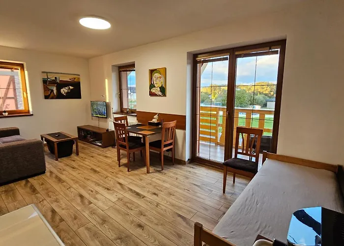 شقة Beata - Tatragolf, 2 Izb, Private Parking *