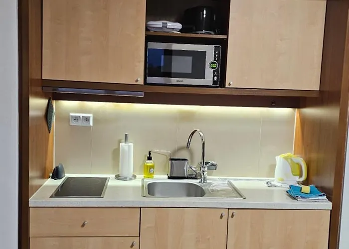 Beata - Tatragolf, 2 Izb, Private Parking *