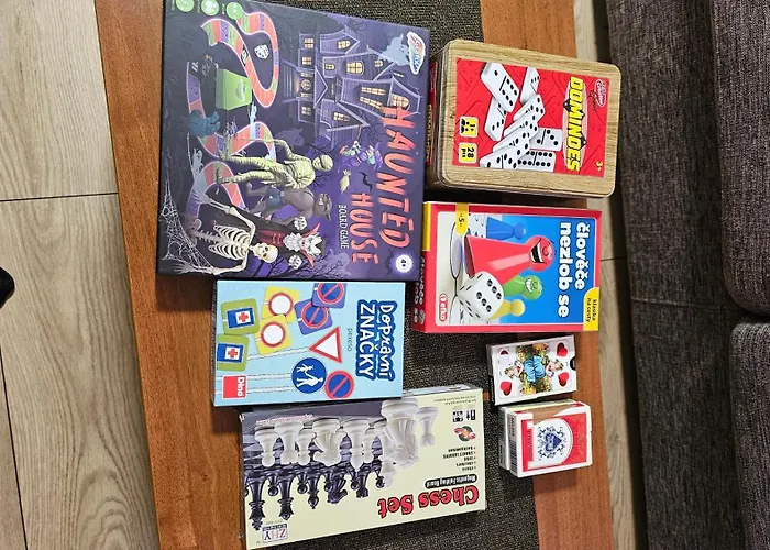 Beata - Tatragolf, 2 Izb, Private Parking * فيلكا لومنيكا