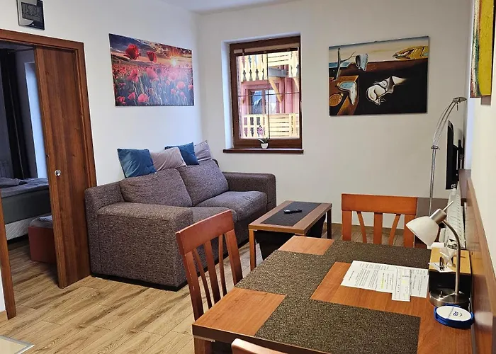 Apartament Beata - Tatragolf, 2 Izb, Private Parking *