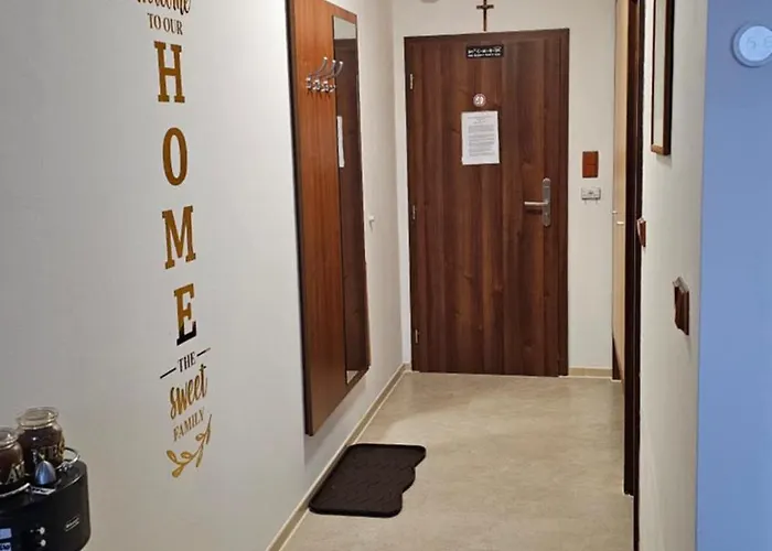 Beata - Tatragolf, 2 Izb, Private Parking * فيلكا لومنيكا