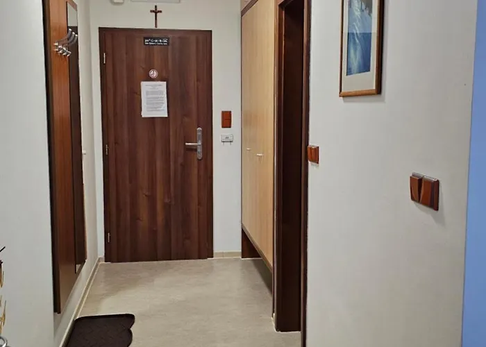 Apartament Beata - Tatragolf, 2 Izb, Private Parking Wielka Łomnica