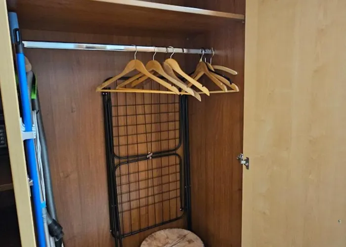 شقة Beata - Tatragolf, 2 Izb, Private Parking *