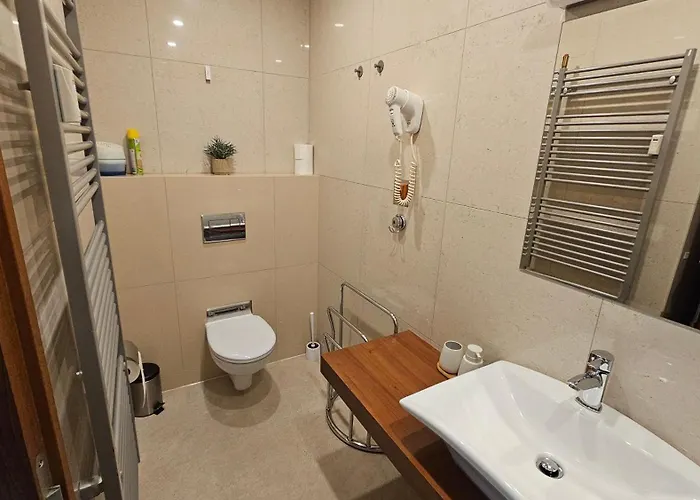 Beata - Tatragolf, 2 Izb, Private Parking *