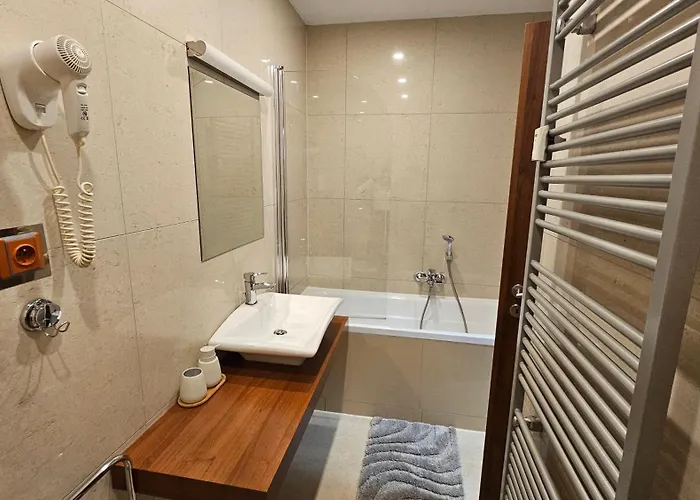 Beata - Tatragolf, 2 Izb, Private Parking شقة *