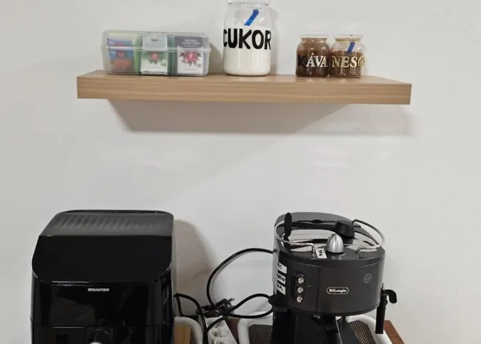 شقة Beata - Tatragolf, 2 Izb, Private Parking