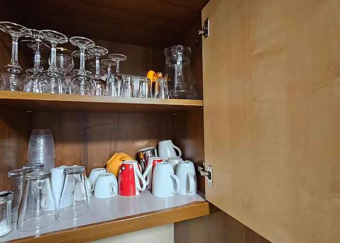 Beata - Tatragolf, 2 Izb, Private Parking شقة