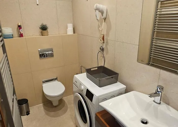 Beata - Tatragolf, 2 Izb, Private Parking